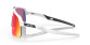 náhled Sluneční brýle Oakley 9463-0239 Sutro Lite Mtt White w/ PRIZM Road