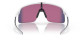 náhled Sluneční brýle Oakley 9463-0239 Sutro Lite Mtt White w/ PRIZM Road