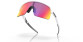 náhled Sluneční brýle Oakley 9463-0239 Sutro Lite Mtt White w/ PRIZM Road