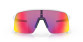 náhled Sluneční brýle Oakley 9463-0239 Sutro Lite Mtt White w/ PRIZM Road
