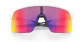 náhled Sluneční brýle Oakley 9463-0239 Sutro Lite Mtt White w/ PRIZM Road