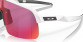 náhled Sluneční brýle Oakley 9463-0239 Sutro Lite Mtt White w/ PRIZM Road