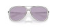 náhled Sluneční brýle Oakley 4129-2958 Split Time Mt Vapor w/ Prizm Slate