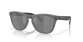 náhled Sluneční brýle Oakley 9013-M055 Frogskins Matte Grey Ink Fingerprint
