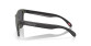náhled Sluneční brýle Oakley 9013-M055 Frogskins Matte Grey Ink Fingerprint