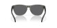 náhled Sluneční brýle Oakley 9013-M055 Frogskins Matte Grey Ink Fingerprint
