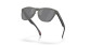 náhled Sluneční brýle Oakley 9013-M055 Frogskins Matte Grey Ink Fingerprint
