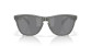 náhled Sluneční brýle Oakley 9013-M055 Frogskins Matte Grey Ink Fingerprint