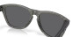 náhled Sluneční brýle Oakley 9013-M055 Frogskins Matte Grey Ink Fingerprint