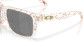 náhled Sluneční brýle Oakley 9102-AG55 Holbrook Mt Clear Terrazzo w/ Prz Blk P