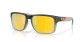 náhled Sluneční brýle Oakley 9102-AH55 Holbrook Tld Black Fade