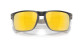 náhled Sluneční brýle Oakley 9102-AH55 Holbrook Tld Black Fade