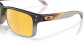 náhled Sluneční brýle Oakley 9102-AH55 Holbrook Tld Black Fade