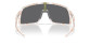 náhled Sluneční brýle Oakley 9406-C737 Sutro Mt Clear Terrazzo w/ Prizm Black
