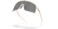 náhled Sluneční brýle Oakley 9406-C737 Sutro Mt Clear Terrazzo w/ Prizm Black