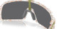 náhled Sluneční brýle Oakley 9406-C737 Sutro Mt Clear Terrazzo w/ Prizm Black