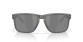 náhled Sluneční brýle Oakley 9417-5059 Holbrook Xl Matte Grey Ink Fingerprint