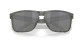 náhled Sluneční brýle Oakley 9417-5059 Holbrook Xl Matte Grey Ink Fingerprint