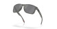 náhled Sluneční brýle Oakley 9417-5059 Holbrook Xl Matte Grey Ink Fingerprint