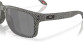náhled Sluneční brýle Oakley 9417-5059 Holbrook Xl Matte Grey Ink Fingerprint
