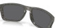 náhled Sluneční brýle Oakley 9417-5059 Holbrook Xl Matte Grey Ink Fingerprint