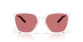 náhled Sluneční brýle Oakley 9480-0857 Sielo Sq Matte Vapor