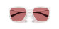 náhled Sluneční brýle Oakley 9480-0857 Sielo Sq Matte Vapor