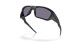 náhled Sluneční brýle Oakley 9486-0160 Masseter Matte Black