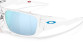 náhled Sluneční brýle Oakley 9486-0760 Masseter Polished Clear