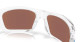 náhled Sluneční brýle Oakley 9486-0760 Masseter Polished Clear