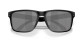 náhled Sluneční brýle Oakley 9487-0261 Holbrook XXL Matte Black w/PRIZM