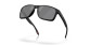 náhled Sluneční brýle Oakley 9487-0361 Holbrook XXL Matte Black w/PRIZM Blk Plr