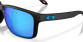 náhled Sluneční brýle Oakley 9487-0561 Holbrook Xxl Matte Black