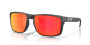 náhled Sluneční brýle Oakley 9487-0661 Holbrook Xxl Matte Black Camo