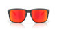 náhled Sluneční brýle Oakley 9487-0661 Holbrook Xxl Matte Black Camo