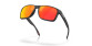 náhled Sluneční brýle Oakley 9487-0661 Holbrook Xxl Matte Black Camo