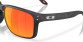 náhled Sluneční brýle Oakley 9487-0661 Holbrook Xxl Matte Black Camo