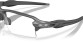 náhled Sluneční brýle Oakley 9488-0763 Flak 2.0 XXL Steel W/ Clr Steel W/ Clr Photo 50% Ird
