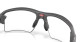 náhled Sluneční brýle Oakley 9488-0763 Flak 2.0 XXL Steel W/ Clr Steel W/ Clr Photo 50% Ird
