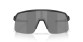 náhled Sluneční brýle Oakley 9496-1234 Sutro Lite S PC Matte Black w/Prizm Blk