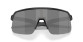 náhled Sluneční brýle Oakley 9496-1234 Sutro Lite S PC Matte Black w/Prizm Blk
