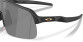 náhled Sluneční brýle Oakley 9496-1234 Sutro Lite S PC Matte Black w/Prizm Blk
