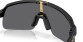 náhled Sluneční brýle Oakley 9496-1234 Sutro Lite S PC Matte Black w/Prizm Blk