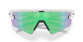 náhled Sluneční brýle Oakley 9499-0436 Sphaera SLSH Mt Vapor W/Prizm Road Jade