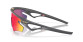 náhled Sluneční brýle Oakley 9499-0636 Sphaera Slash Matte Carbon