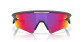 náhled Sluneční brýle Oakley 9499-0636 Sphaera Slash Matte Carbon
