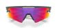 náhled Sluneční brýle Oakley 9499-0636 Sphaera Slash Matte Carbon