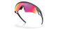náhled Sluneční brýle Oakley 9499-0636 Sphaera Slash Matte Carbon