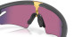 náhled Sluneční brýle Oakley 9499-0636 Sphaera Slash Matte Carbon