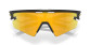 náhled Sluneční brýle Oakley 9499-0836 Sphaera Slash Tdf Matte Black Ink